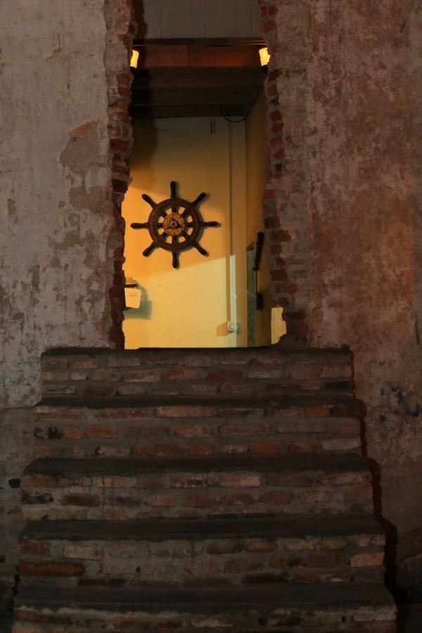 Bat & Arrow Otel Padang  Dış mekan fotoğraf