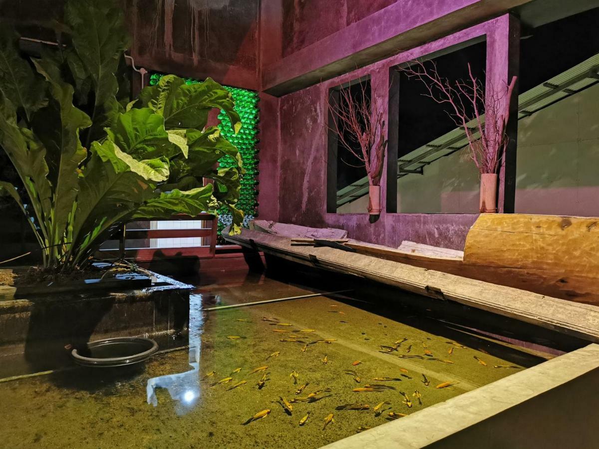 Bat & Arrow Otel Padang  Dış mekan fotoğraf