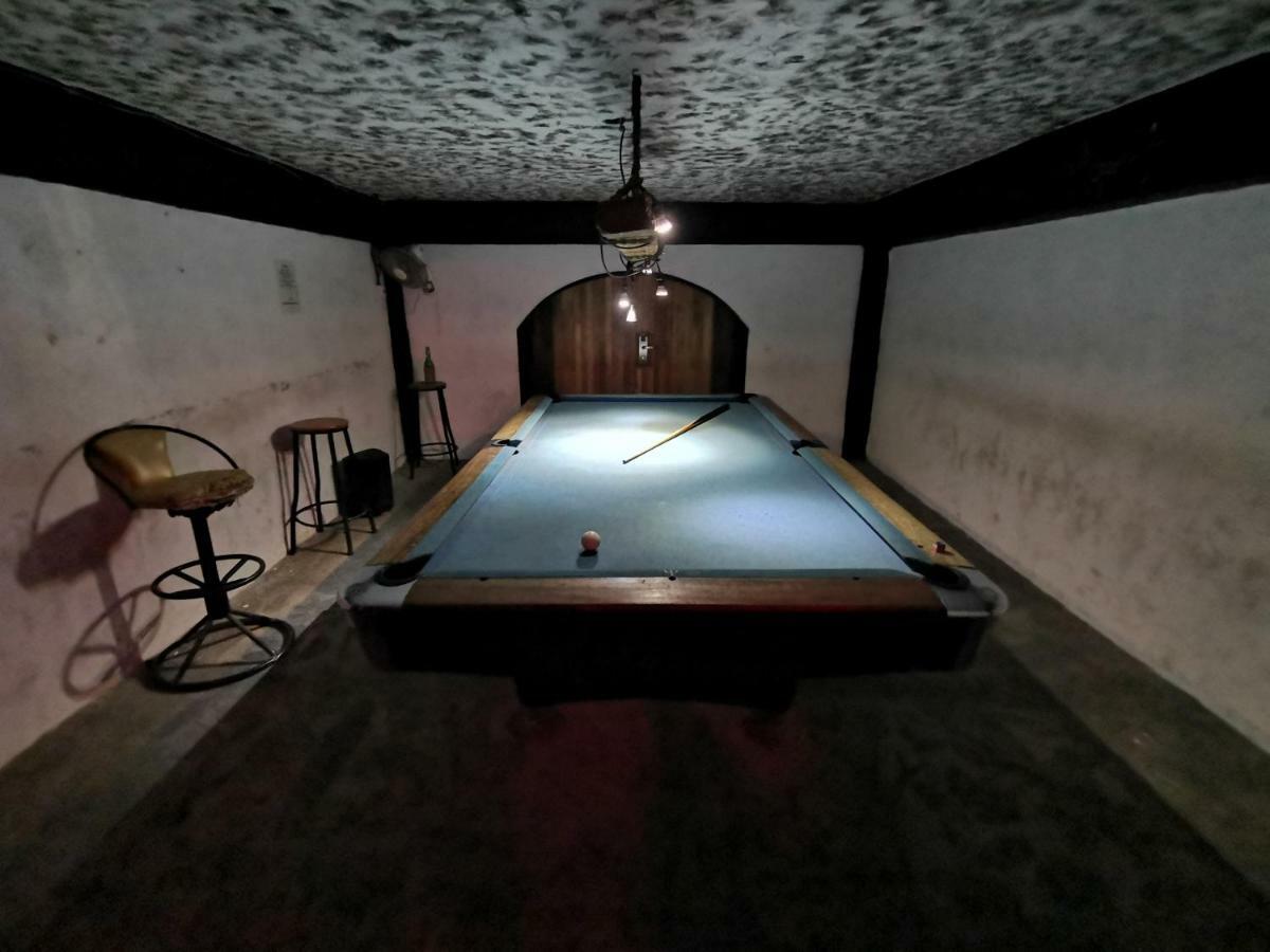 Bat & Arrow Otel Padang  Dış mekan fotoğraf