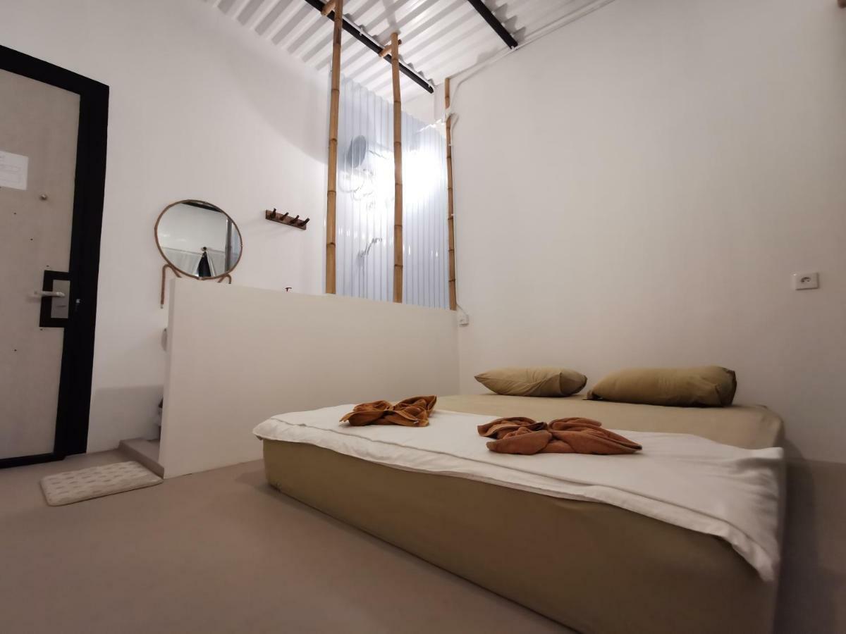 Bat & Arrow Otel Padang  Oda fotoğraf