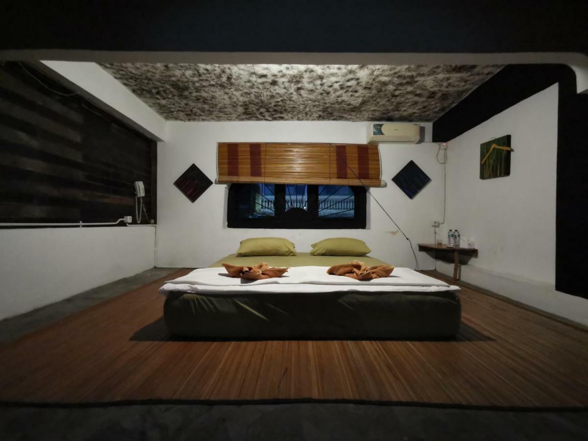 Bat & Arrow Otel Padang  Oda fotoğraf